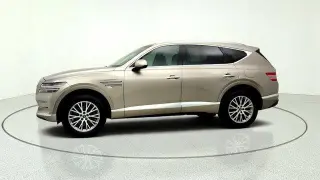 Genesis GV80 2021 2.5T 4dr SUV