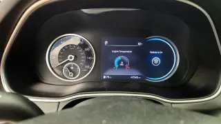 Genesis GV80 2021 2.5T 4dr SUV