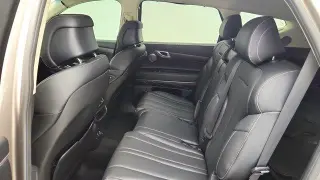 Genesis GV80 2021 2.5T 4dr SUV