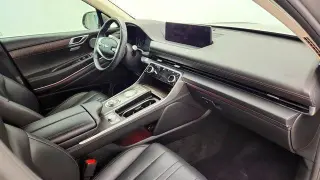 Genesis GV80 2021 2.5T 4dr SUV