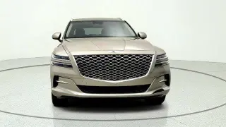 Genesis GV80 2021 2.5T 4dr SUV