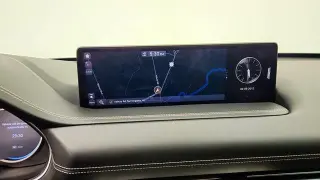 Genesis GV80 2021 2.5T 4dr SUV