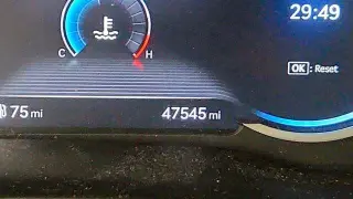 Genesis GV80 2021 2.5T 4dr SUV