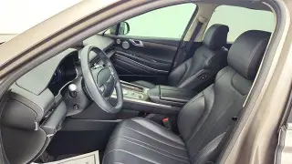 Genesis GV80 2021 2.5T 4dr SUV