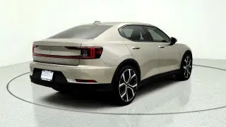 Polestar 2 2022 AWD Long Range Dual Motor 4dr Fastback