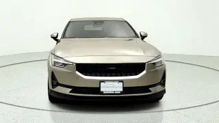 Polestar 2 2022 AWD Long Range Dual Motor 4dr Fastback