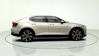 Polestar 2 2022 AWD Long Range Dual Motor 4dr Fastback