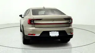 Polestar 2 2022 AWD Long Range Dual Motor 4dr Fastback