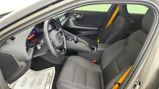Polestar 2 2022 AWD Long Range Dual Motor 4dr Fastback