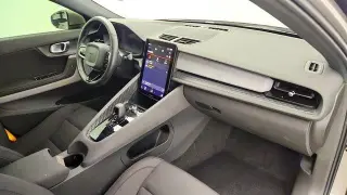 Polestar 2 2022 AWD Long Range Dual Motor 4dr Fastback