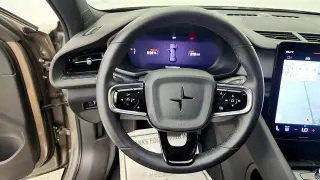 Polestar 2 2022 AWD Long Range Dual Motor 4dr Fastback