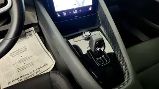 Polestar 2 2022 AWD Long Range Dual Motor 4dr Fastback