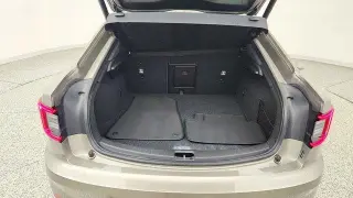 Polestar 2 2022 AWD Long Range Dual Motor 4dr Fastback