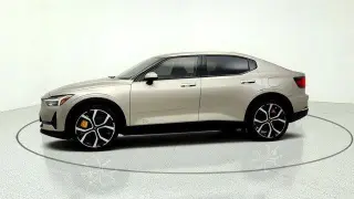 Polestar 2 2022 AWD Long Range Dual Motor 4dr Fastback