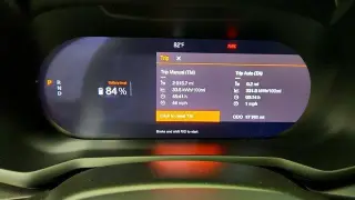 Polestar 2 2022 AWD Long Range Dual Motor 4dr Fastback