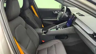 Polestar 2 2022 AWD Long Range Dual Motor 4dr Fastback