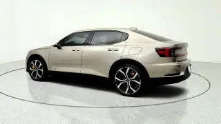 Polestar 2 2022 AWD Long Range Dual Motor 4dr Fastback