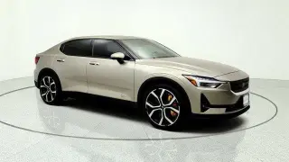 Polestar 2 2022 AWD Long Range Dual Motor 4dr Fastback