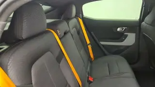 Polestar 2 2022 AWD Long Range Dual Motor 4dr Fastback