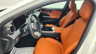 Mercedes-Benz C-Class 2025 AWD C 300 4MATIC 4dr Sedan