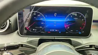 Mercedes-Benz C-Class 2025 AWD C 300 4MATIC 4dr Sedan