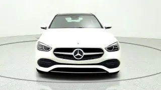 Mercedes-Benz C-Class 2025 AWD C 300 4MATIC 4dr Sedan