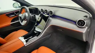 Mercedes-Benz C-Class 2025 AWD C 300 4MATIC 4dr Sedan