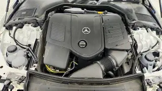Mercedes-Benz C-Class 2025 AWD C 300 4MATIC 4dr Sedan