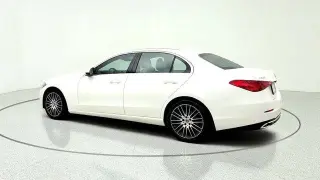 Mercedes-Benz C-Class 2025 AWD C 300 4MATIC 4dr Sedan