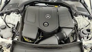 Mercedes-Benz C-Class 2025 AWD C 300 4MATIC 4dr Sedan