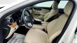 Mercedes-Benz C-Class 2025 AWD C 300 4MATIC 4dr Sedan