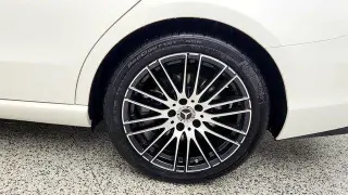 Mercedes-Benz C-Class 2025 AWD C 300 4MATIC 4dr Sedan