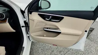 Mercedes-Benz C-Class 2025 AWD C 300 4MATIC 4dr Sedan