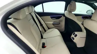 Mercedes-Benz C-Class 2025 AWD C 300 4MATIC 4dr Sedan