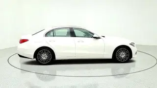 Mercedes-Benz C-Class 2025 AWD C 300 4MATIC 4dr Sedan