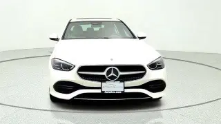 Mercedes-Benz C-Class 2025 AWD C 300 4MATIC 4dr Sedan