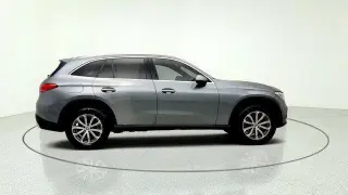Mercedes-Benz GLC 2023 AWD GLC 300 4MATIC 4dr SUV