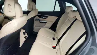 Mercedes-Benz GLC 2023 AWD GLC 300 4MATIC 4dr SUV