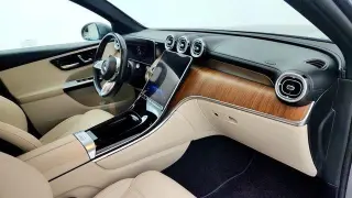 Mercedes-Benz GLC 2023 AWD GLC 300 4MATIC 4dr SUV