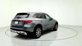 Mercedes-Benz GLC 2023 AWD GLC 300 4MATIC 4dr SUV