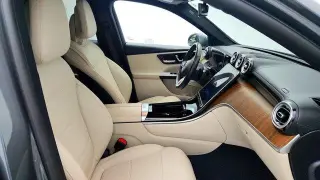 Mercedes-Benz GLC 2023 AWD GLC 300 4MATIC 4dr SUV