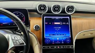 Mercedes-Benz GLC 2023 AWD GLC 300 4MATIC 4dr SUV
