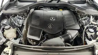 Mercedes-Benz GLC 2023 AWD GLC 300 4MATIC 4dr SUV