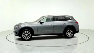 Mercedes-Benz GLC 2023 AWD GLC 300 4MATIC 4dr SUV