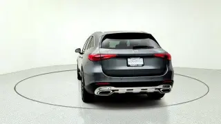 Mercedes-Benz GLC 2023 AWD GLC 300 4MATIC 4dr SUV