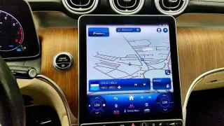 Mercedes-Benz GLC 2023 AWD GLC 300 4MATIC 4dr SUV