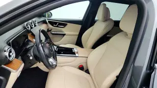 Mercedes-Benz GLC 2023 AWD GLC 300 4MATIC 4dr SUV
