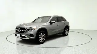 Mercedes-Benz GLC 2023 AWD GLC 300 4MATIC 4dr SUV
