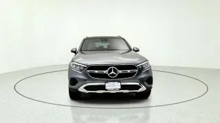Mercedes-Benz GLC 2023 AWD GLC 300 4MATIC 4dr SUV