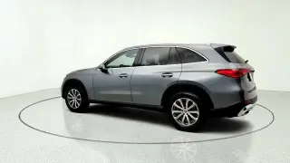 Mercedes-Benz GLC 2023 AWD GLC 300 4MATIC 4dr SUV